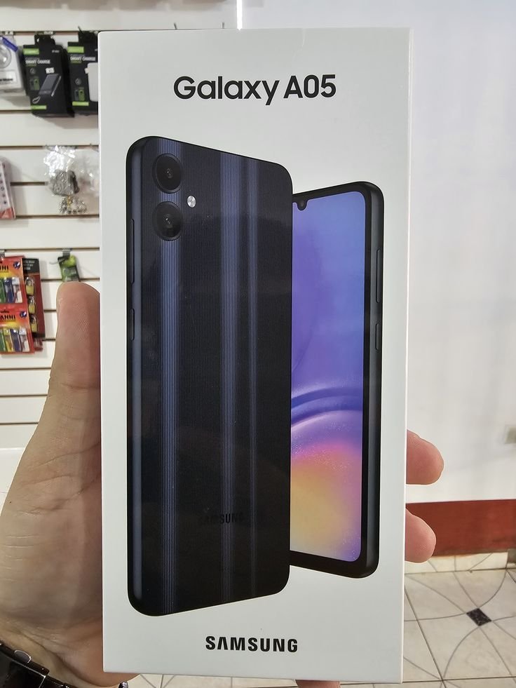 Samsung A05