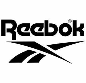 Reebok logo