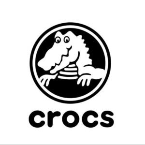 crocs logo