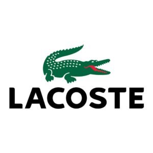 Lacoste logo